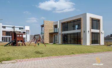 Casa en  Venta en Altana Residencial