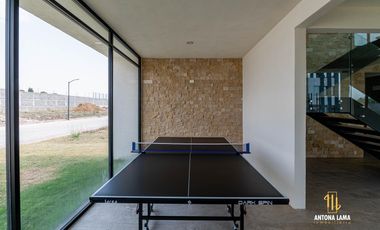 Casa en  Venta en Altana Residencial