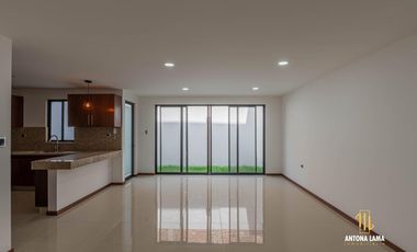 Casa en  Venta en Altana Residencial