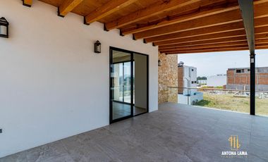 Casa en  Venta en Altana Residencial