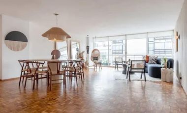 Departamento en Venta en Polanco II Sección, *