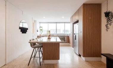 Departamento en Venta en Polanco II Sección, *