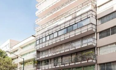 Departamento en Venta en Polanco II Sección, *