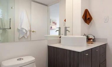 Departamento en Venta en Polanco II Sección, *