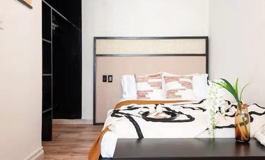 Departamento en Venta en Polanco II Sección, *