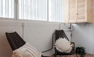 Departamento en Venta en Polanco II Sección, *