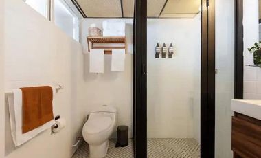 Departamento en Venta en Polanco II Sección, *