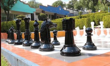 Edificio Comercial - El Convento