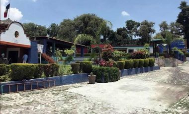 Edificio Comercial - El Convento