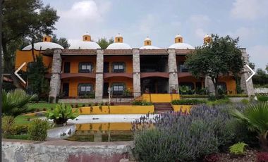 Edificio Comercial - El Convento