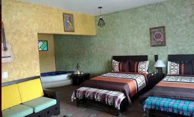 Edificio Comercial - El Convento