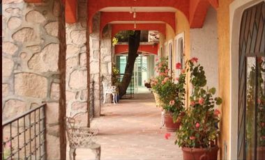 Edificio Comercial - El Convento