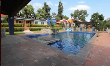 Edificio Comercial - El Convento