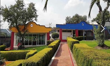 Edificio Comercial - El Convento