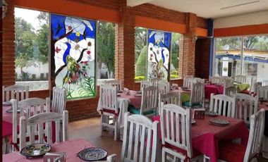 Edificio Comercial - El Convento