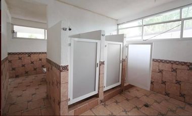 Edificio Comercial - El Convento