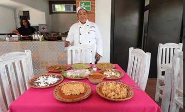 Edificio Comercial - El Convento