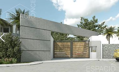 Casa en Lomas de Jiutepec