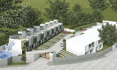 Casa en Lomas de Jiutepec