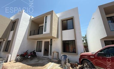 Casa en Lomas de Jiutepec