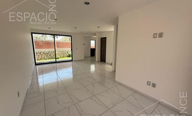 Casa en Lomas de Jiutepec