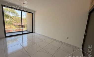 Casa en Lomas de Jiutepec