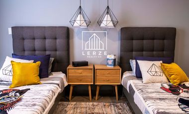 Departamento Archandel del Bosque, Naucalpan de Juárez V