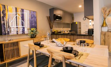 Departamento Archandel del Bosque, Naucalpan de Juárez V