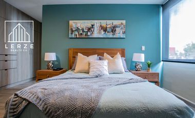 Departamento Archandel del Bosque, Naucalpan de Juárez V