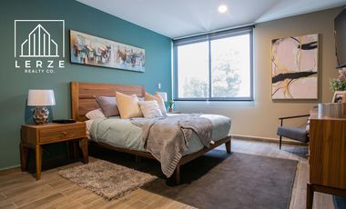 Departamento Archandel del Bosque, Naucalpan de Juárez V