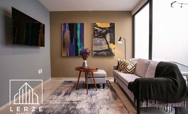 Departamento Archandel del Bosque, Naucalpan de Juárez V