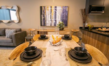 Departamento Archandel del Bosque, Naucalpan de Juárez V