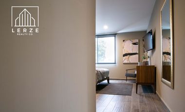 Departamento Archandel del Bosque, Naucalpan de Juárez V