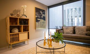 Departamento Archandel del Bosque, Naucalpan de Juárez V