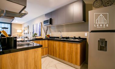 Departamento Archandel del Bosque, Naucalpan de Juárez V