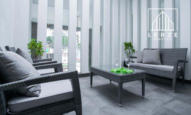 Departamento Archandel del Bosque, Naucalpan de Juárez V