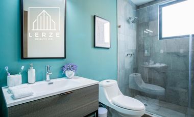 Departamento Archandel del Bosque, Naucalpan de Juárez V