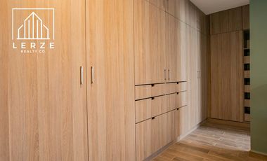 Departamento Archandel del Bosque, Naucalpan de Juárez V