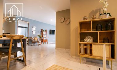 Departamento Archandel del Bosque, Naucalpan de Juárez V