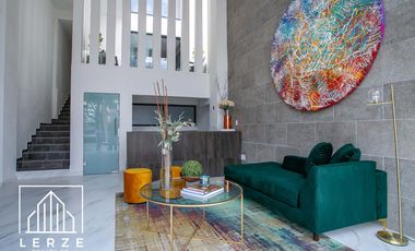 Departamento Archandel del Bosque, Naucalpan de Juárez V