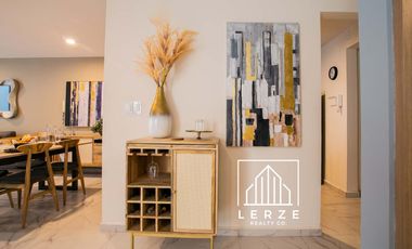 Departamento Archandel del Bosque, Naucalpan de Juárez V