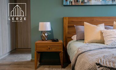 Departamento Archandel del Bosque, Naucalpan de Juárez V