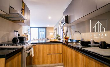 Departamento Archandel del Bosque, Naucalpan de Juárez V