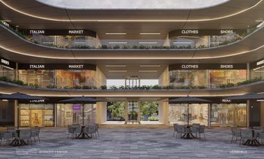 Locales y Oficinas en VENTA en Boca del Rio, cerca del centro comercial El Dorado