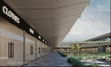 Locales y Oficinas en VENTA en Boca del Rio, cerca del centro comercial El Dorado