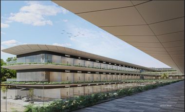 Locales y Oficinas en VENTA en Boca del Rio, cerca del centro comercial El Dorado