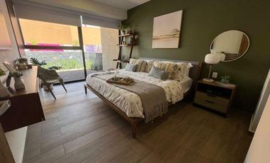 Zibatá departamento nuevo en VENTA RAH824