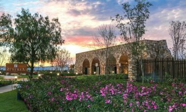 Terreno - Condominio Terranza