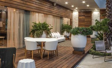 Terreno - Condominio Terranza