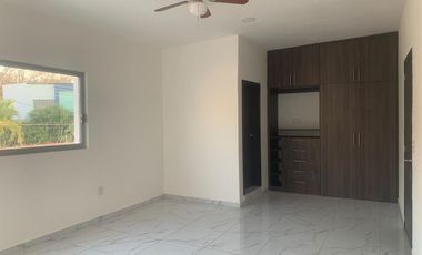 Casa en Fraccionamiento Burgos Bugambilias